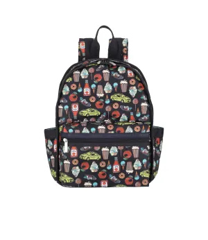 Route Small Backpack