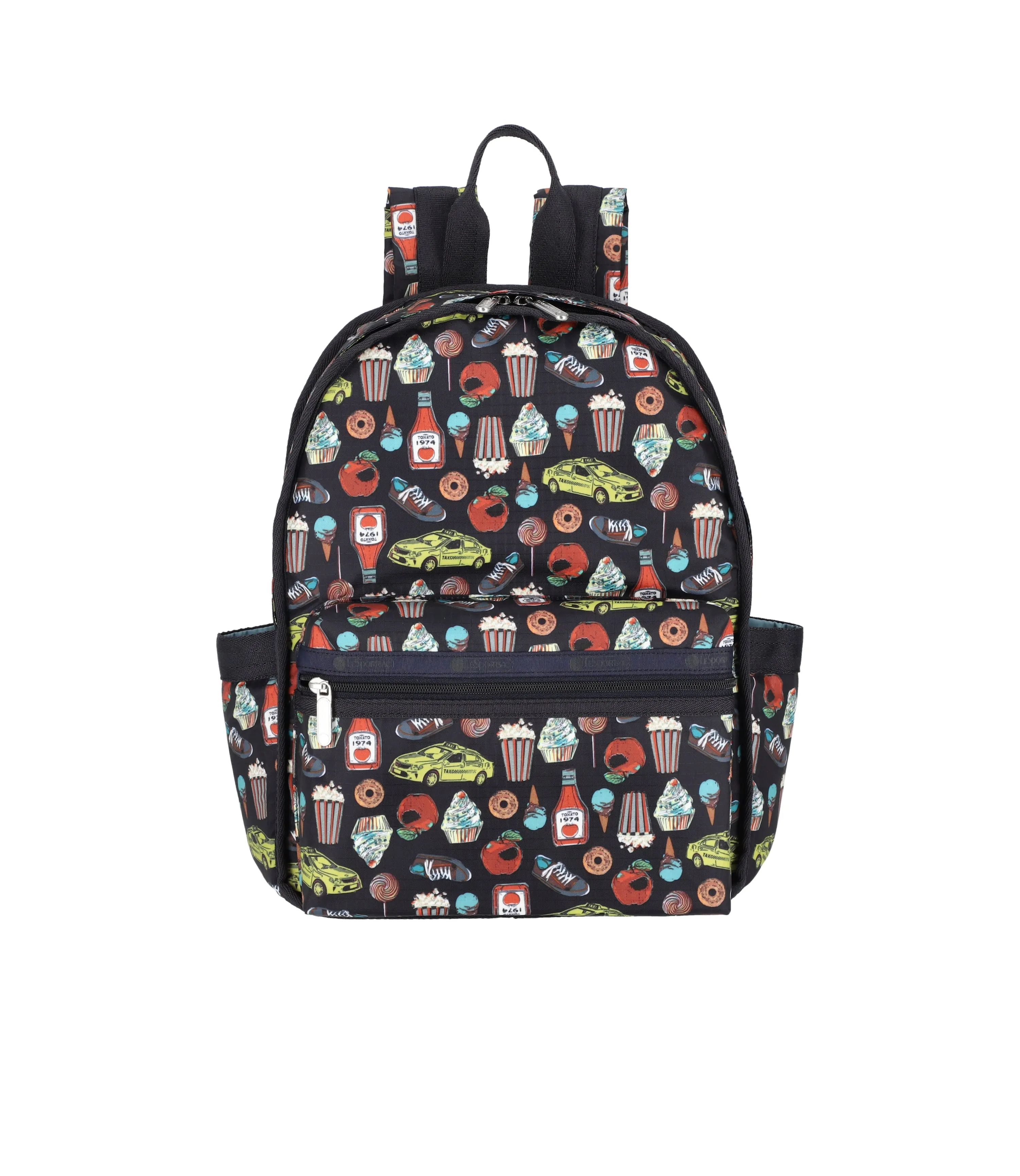 Route Small Backpack