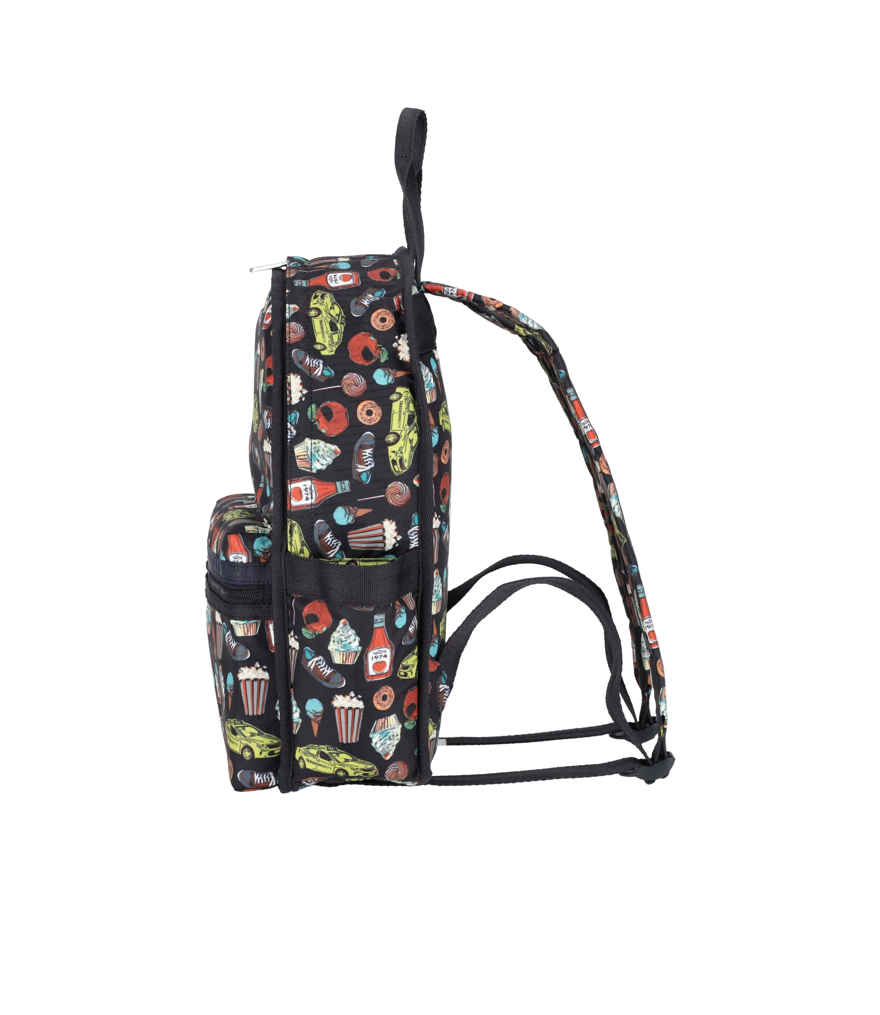 Route Small Backpack