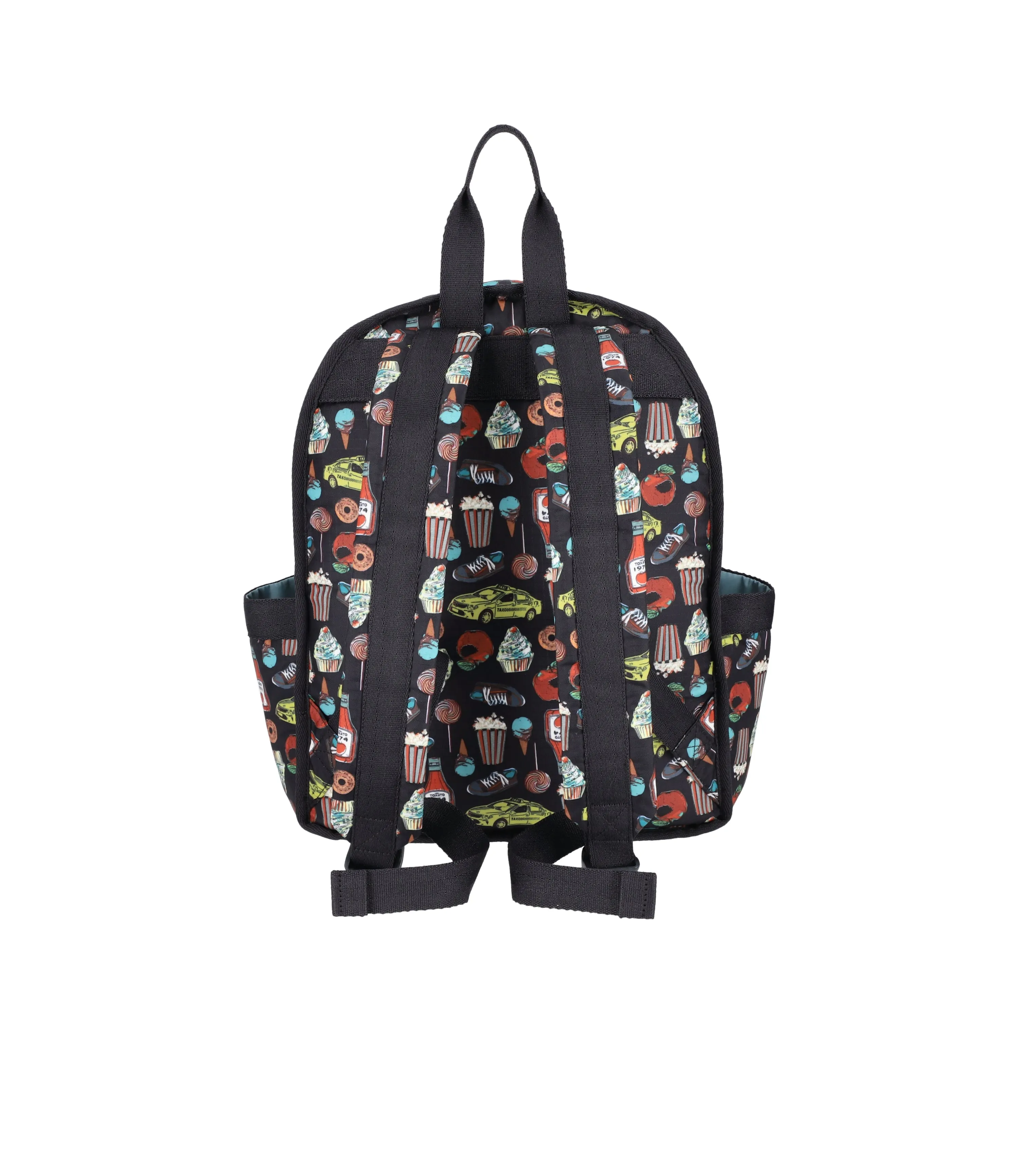Route Small Backpack