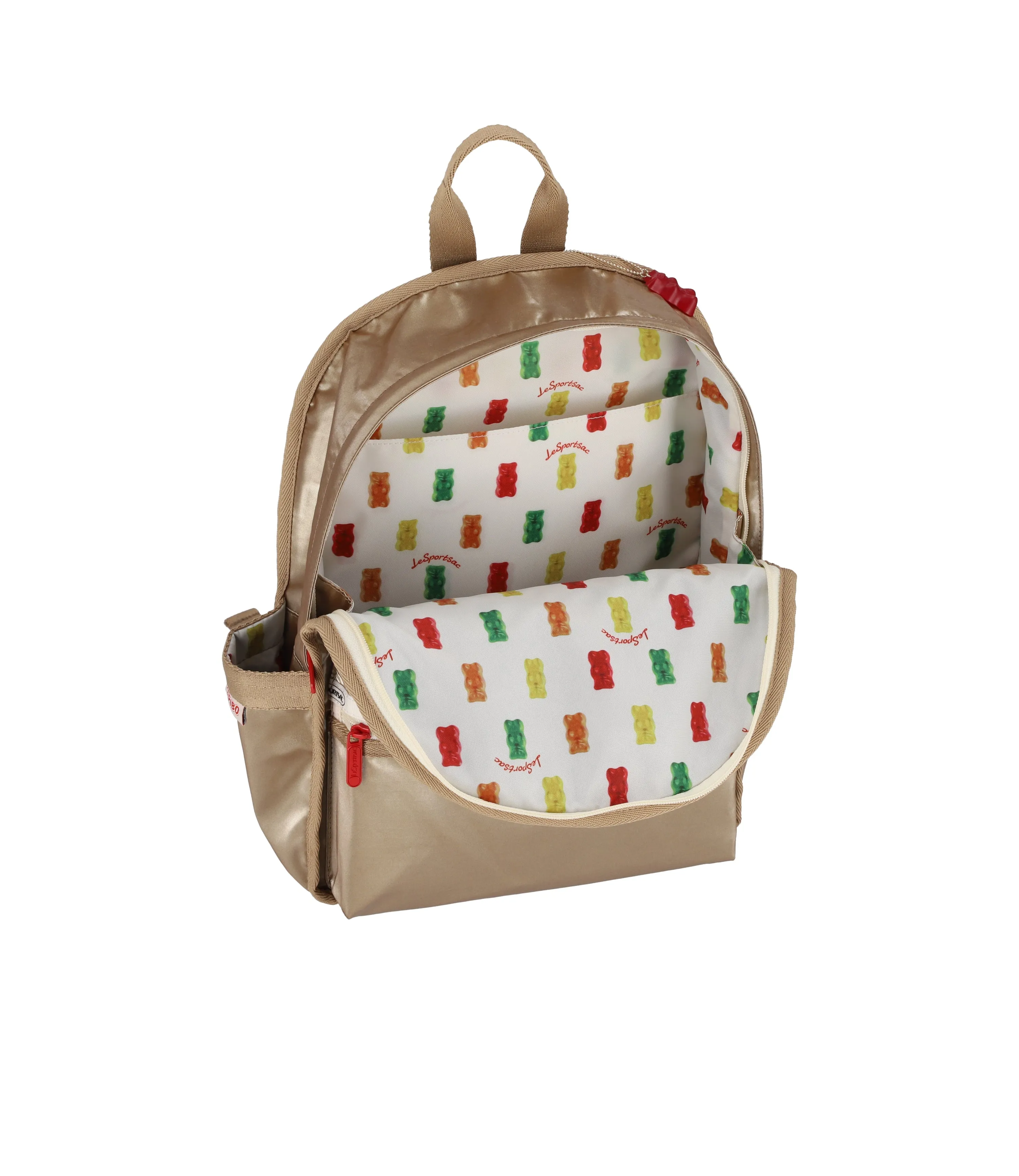 Route Small Backpack