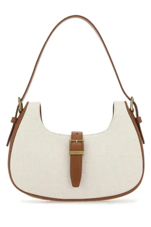 Saint Laurent Le Fermoir Hobo Bag