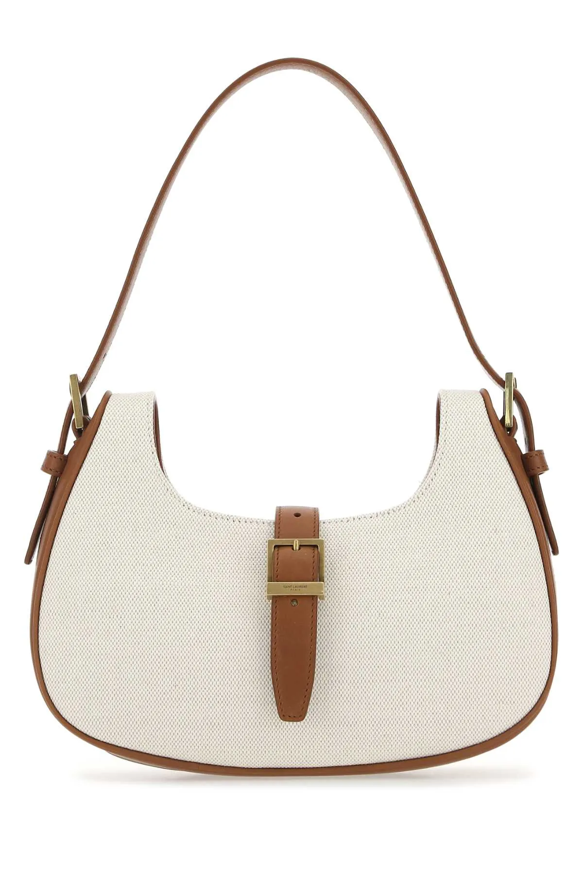 Saint Laurent Le Fermoir Hobo Bag