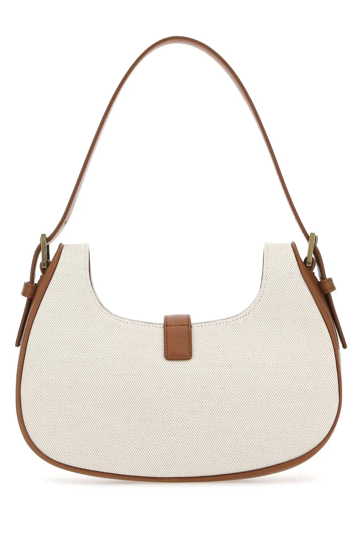 Saint Laurent Le Fermoir Hobo Bag