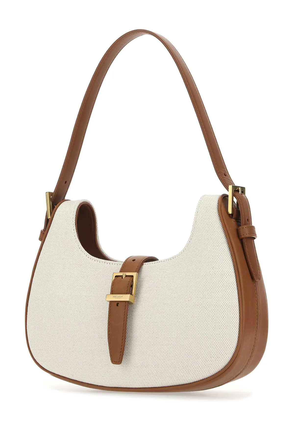 Saint Laurent Le Fermoir Hobo Bag