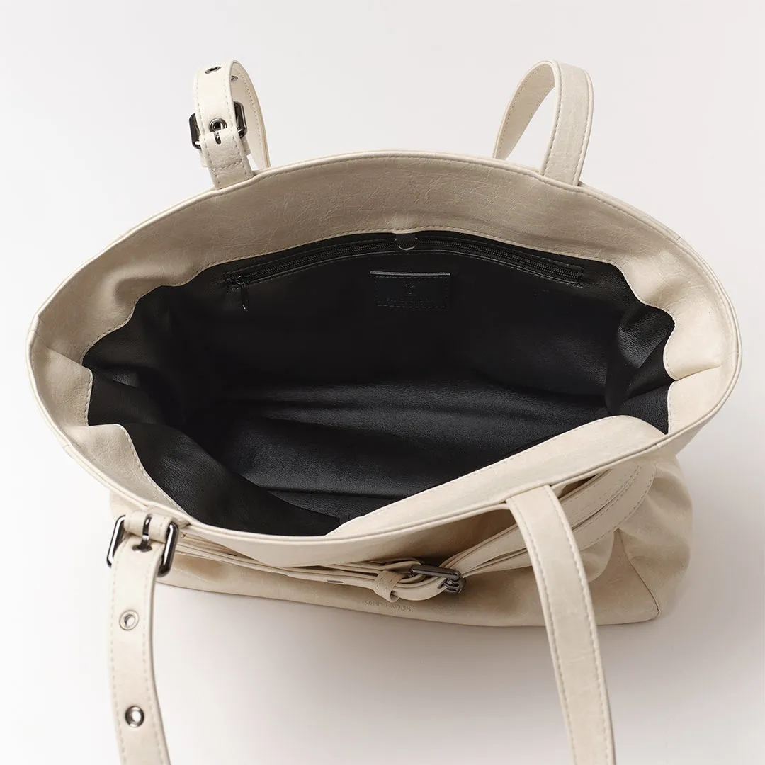 SAMO ONDOH - Trio Belt Corset Bag M (As seen on IVE Gaeul)