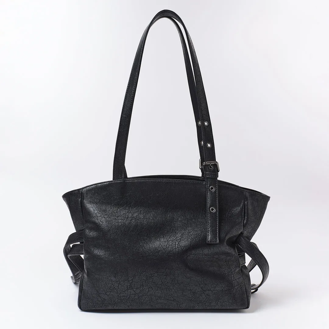 SAMO ONDOH - Trio Belt Corset Bag M (As seen on IVE Gaeul)