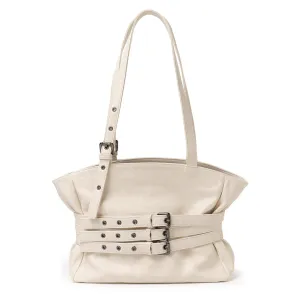 SAMO ONDOH - Trio Belt Corset Bag M (As seen on IVE Gaeul)