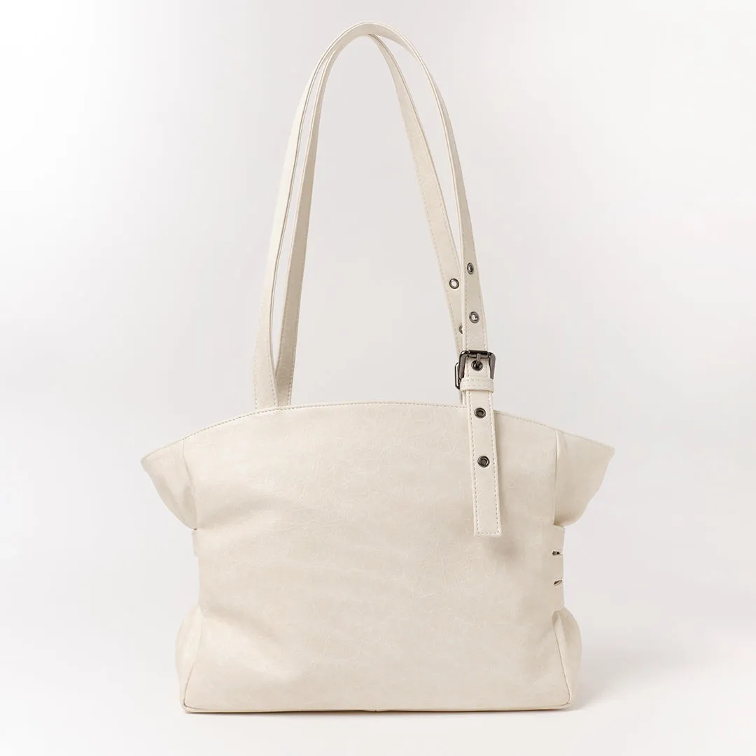 SAMO ONDOH - Trio Belt Corset Bag M (As seen on IVE Gaeul)