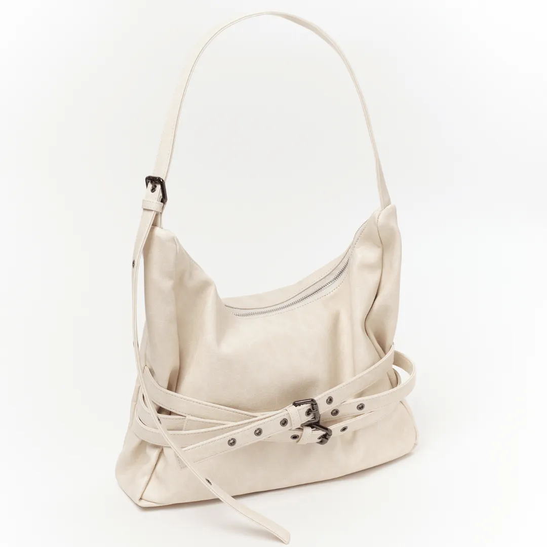 SAMO ONDOH - Trio Belt Mug Bag L (As seen on Whee In @MAMAMOO)