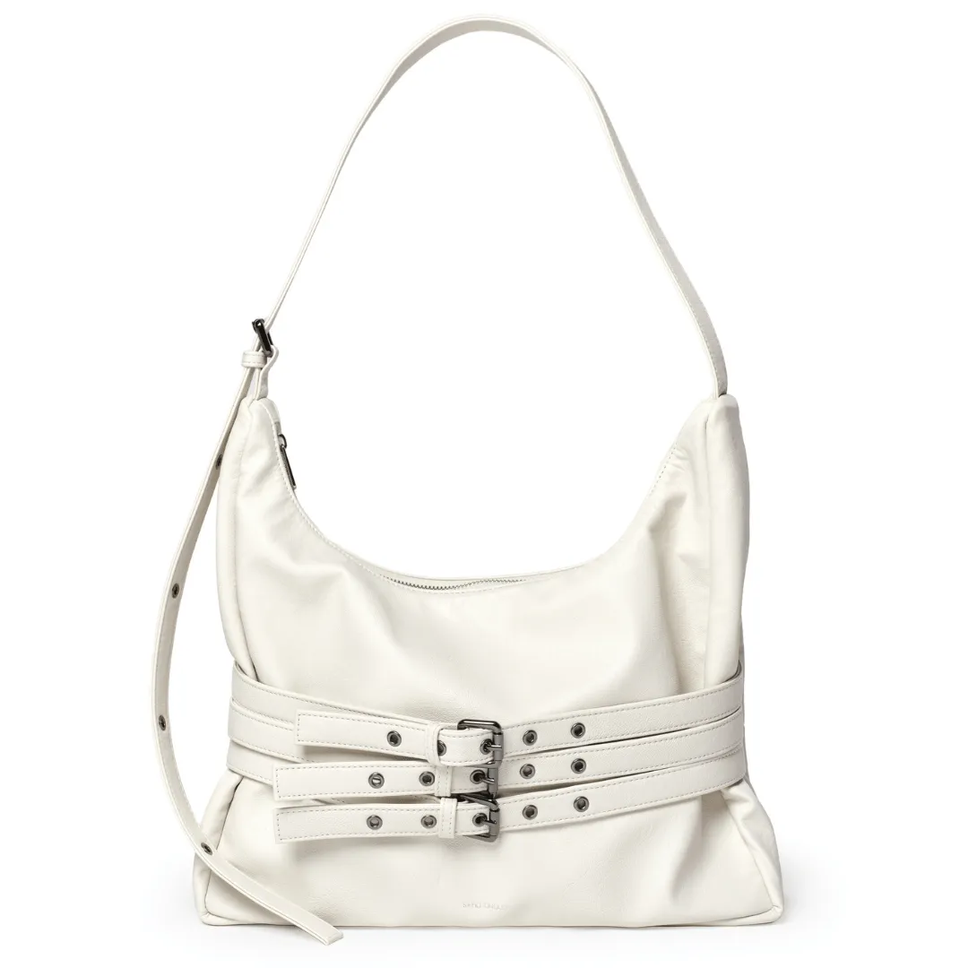 SAMO ONDOH - Trio Belt Mug Bag L (As seen on Whee In @MAMAMOO)