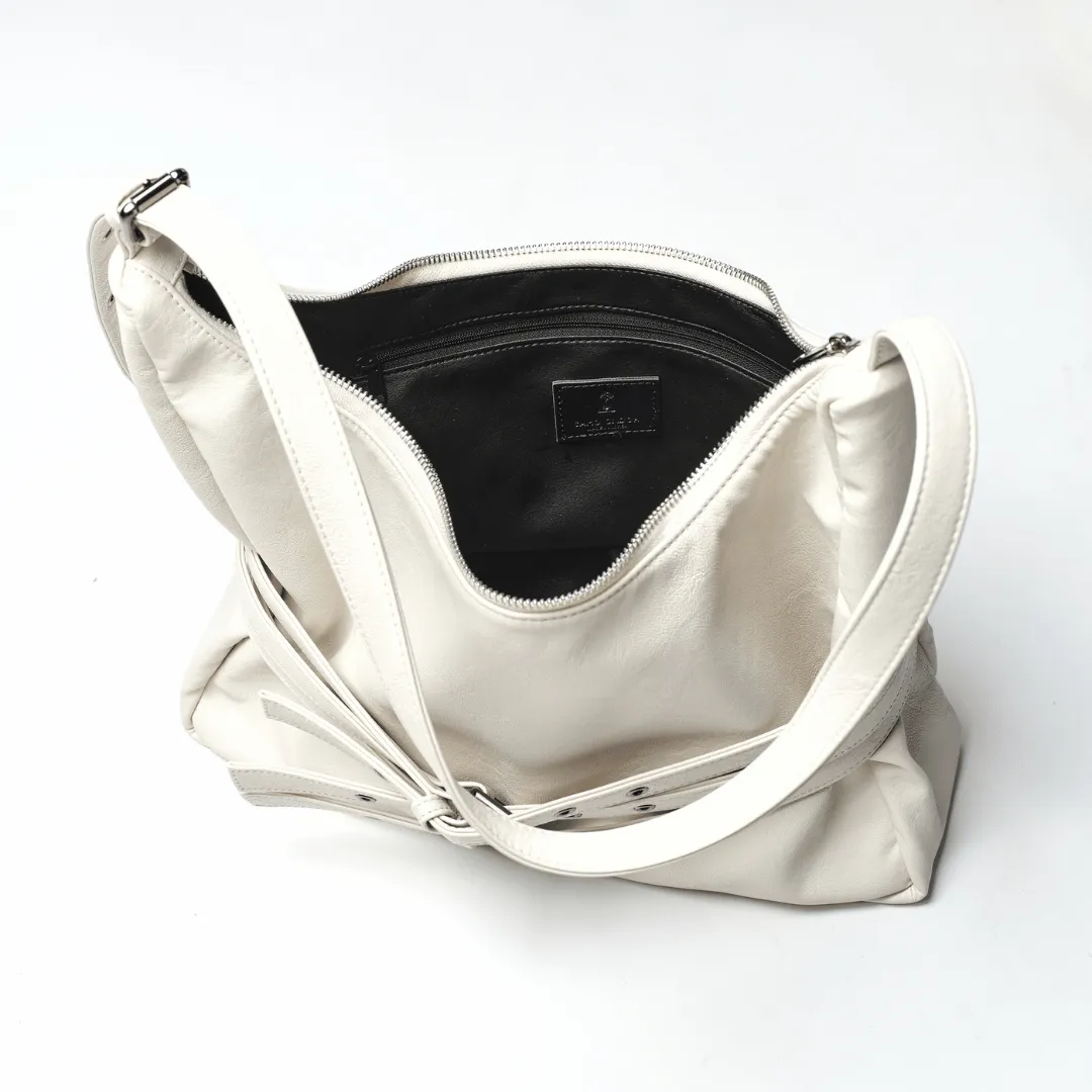 SAMO ONDOH - Trio Belt Mug Bag L (As seen on Whee In @MAMAMOO)