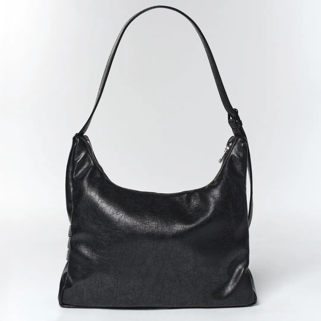 SAMO ONDOH - Trio Belt Mug Bag L (As seen on Whee In @MAMAMOO)
