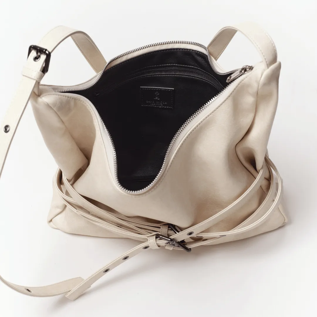SAMO ONDOH - Trio Belt Mug Bag L (As seen on Whee In @MAMAMOO)