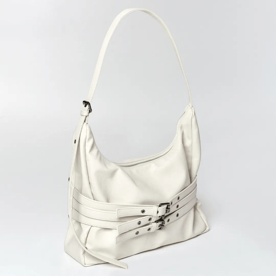 SAMO ONDOH - Trio Belt Mug Bag L (As seen on Whee In @MAMAMOO)