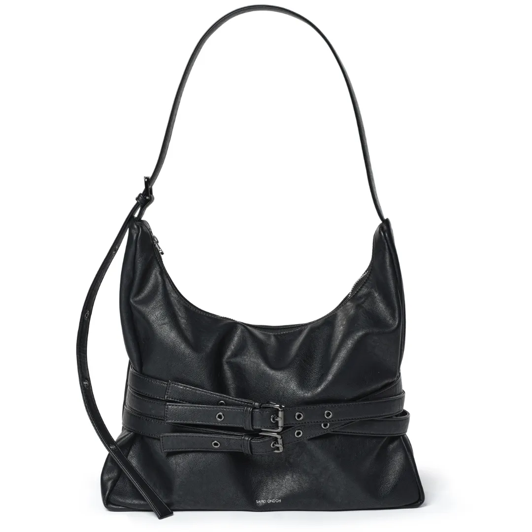 SAMO ONDOH - Trio Belt Mug Bag L (As seen on Whee In @MAMAMOO)
