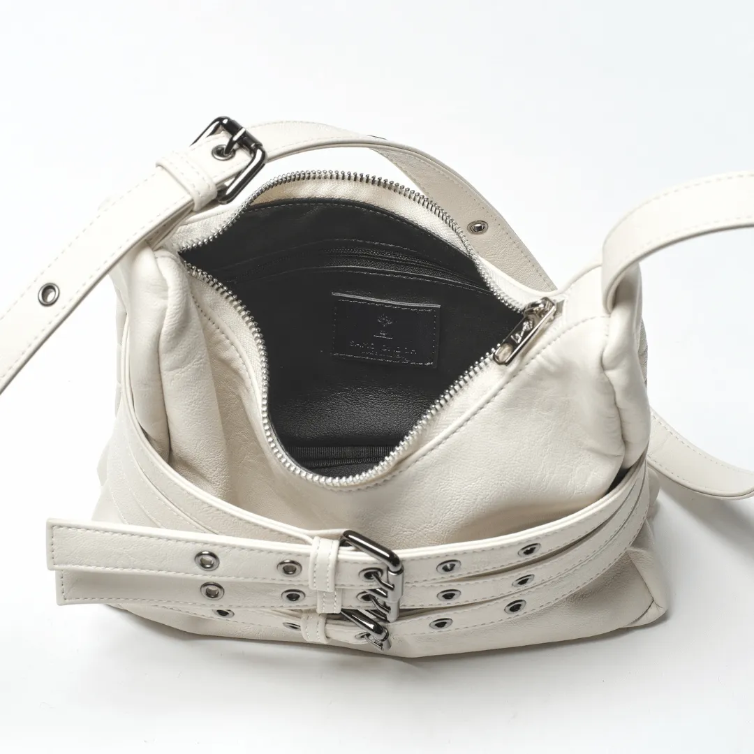 SAMO ONDOH - Trio Belt Mug Bag M
