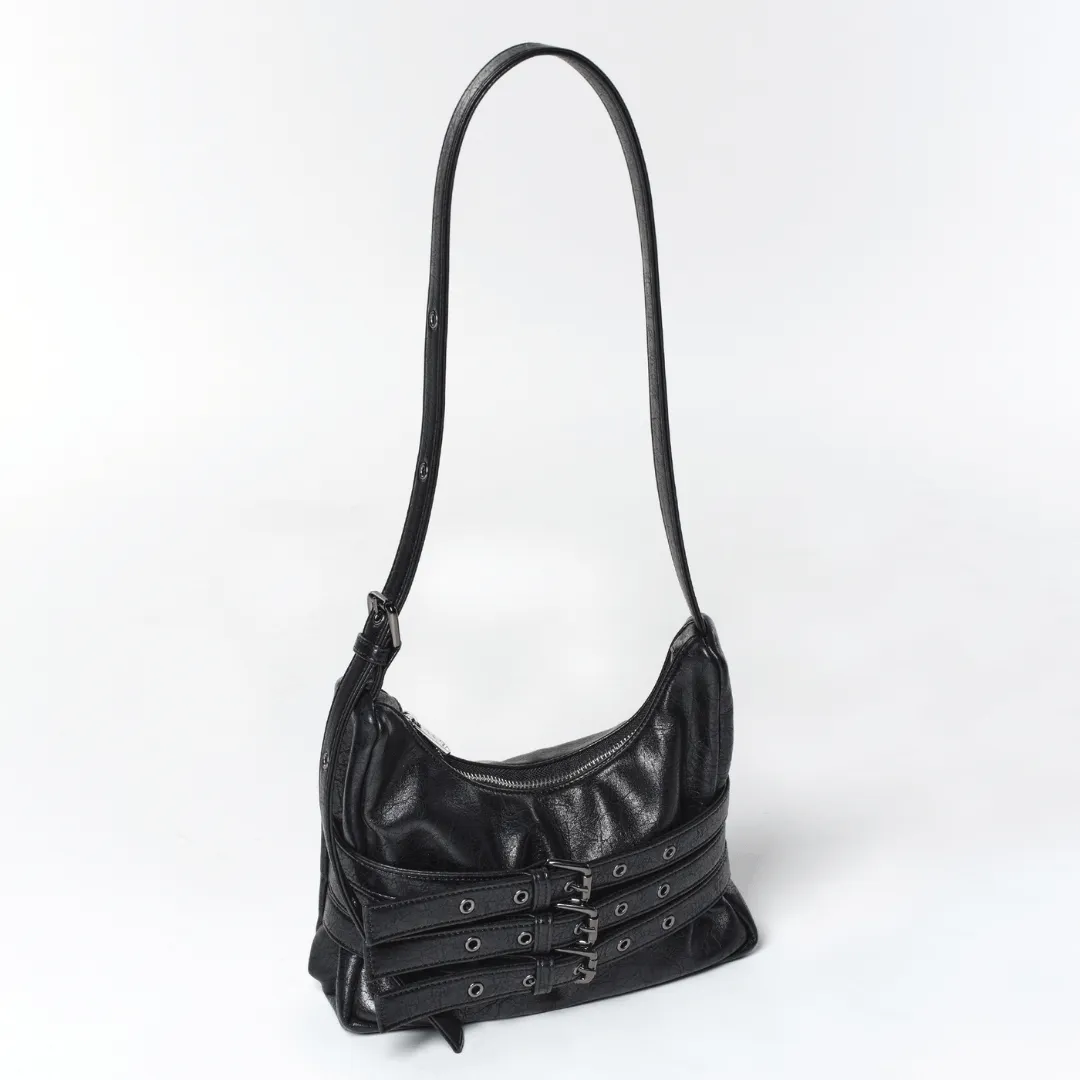 SAMO ONDOH - Trio Belt Mug Bag M