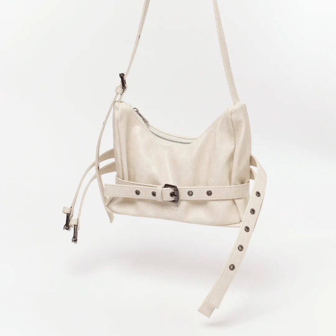 SAMO ONDOH - Trio Belt Mug Bag M