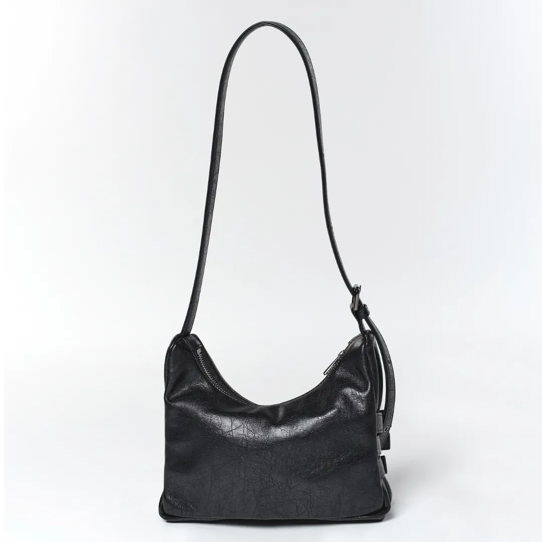 SAMO ONDOH - Trio Belt Mug Bag M