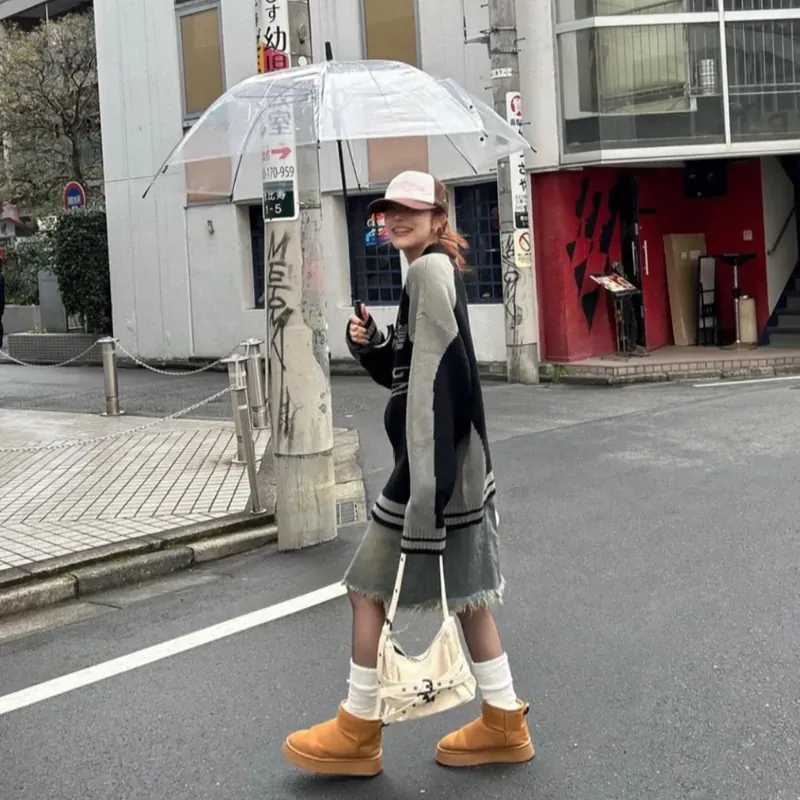 SAMO ONDOH - Trio Belt Mug Bag M