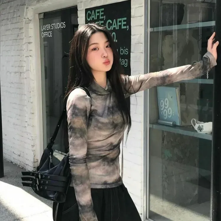 SAMO ONDOH - Trio Belt Mug Bag M