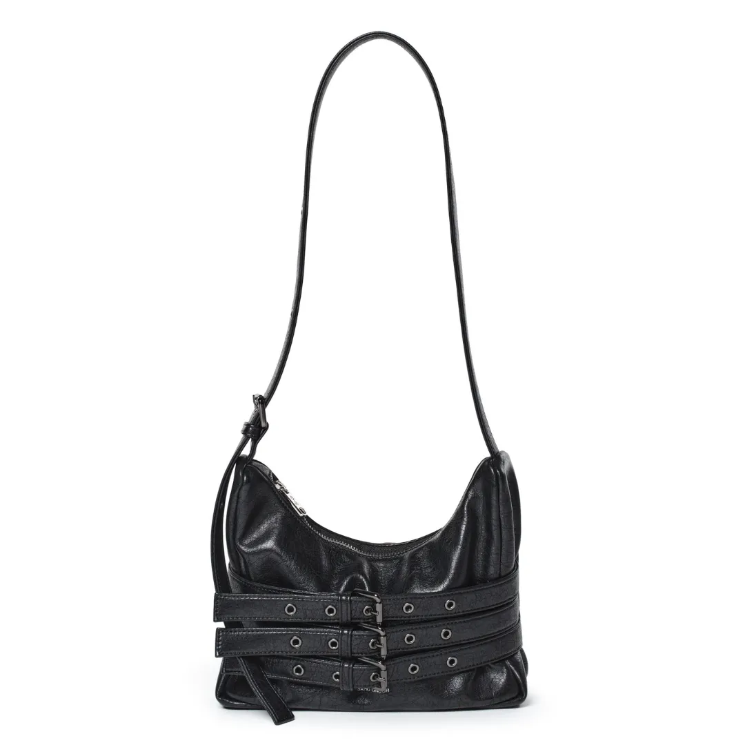 SAMO ONDOH - Trio Belt Mug Bag M