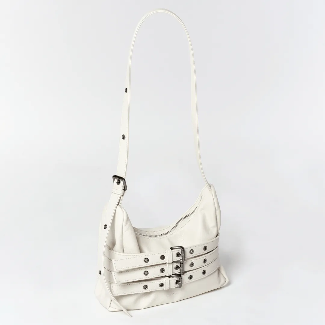 SAMO ONDOH - Trio Belt Mug Bag M