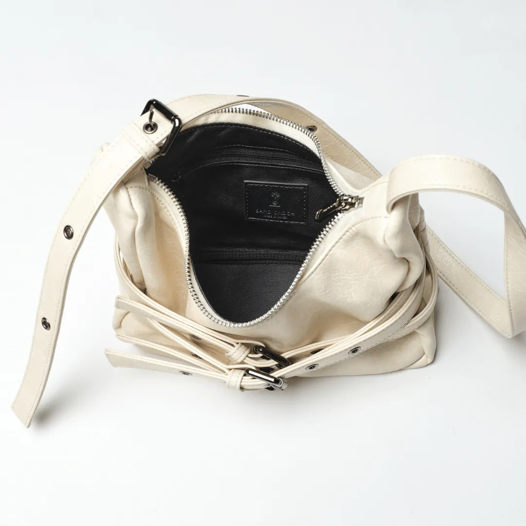 SAMO ONDOH - Trio Belt Mug Bag M