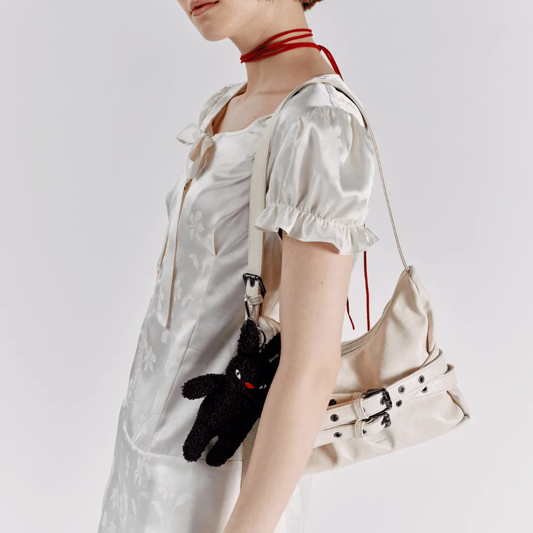 SAMO ONDOH - Trio Belt Mug Bag M