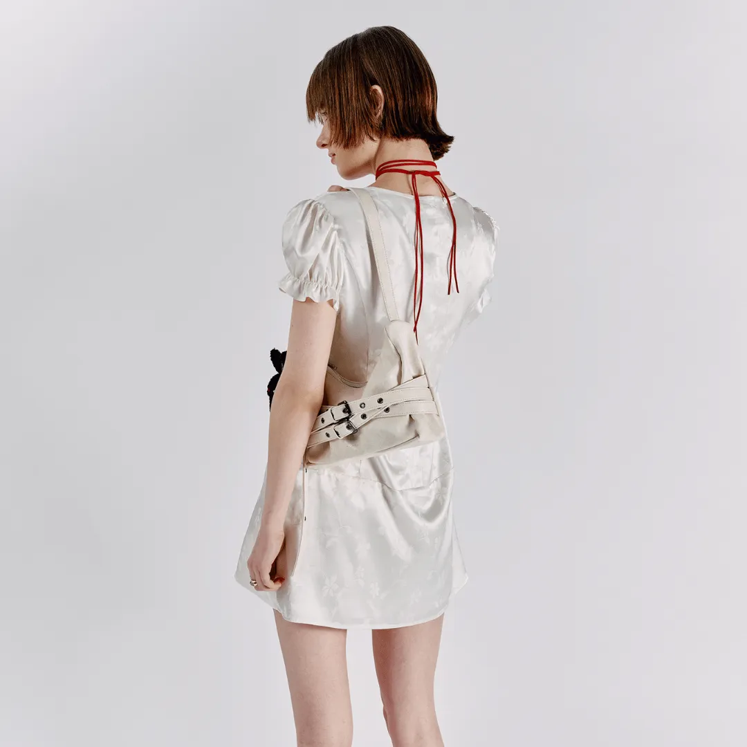 SAMO ONDOH - Trio Belt Mug Bag M