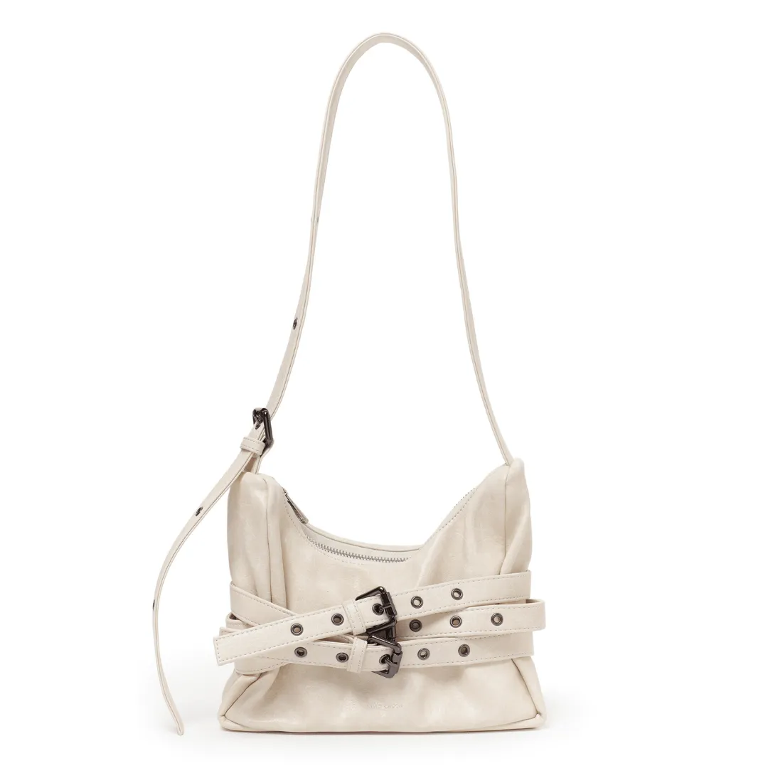 SAMO ONDOH - Trio Belt Mug Bag M