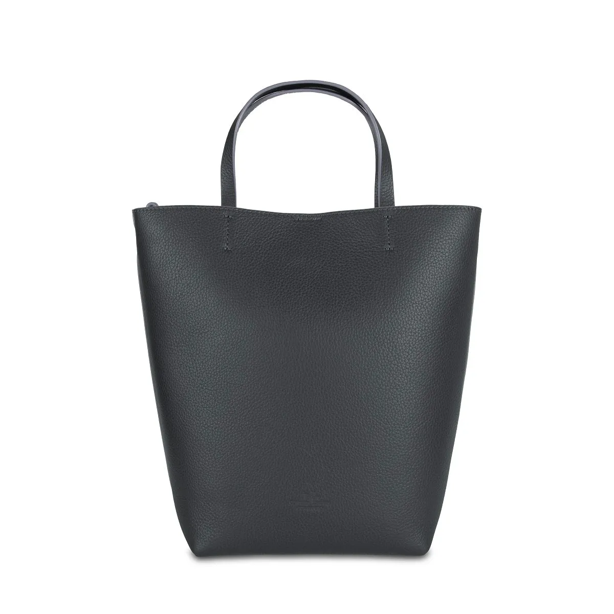 Samuel Ashley x Sanrio characters Leather Shopping Bag