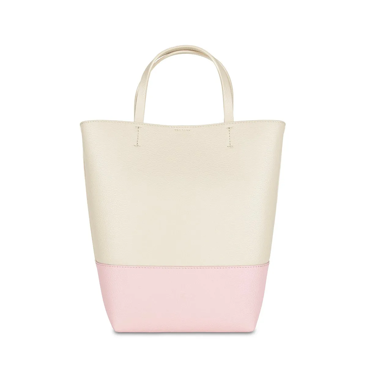 Samuel Ashley x Sanrio characters Leather Shopping Bag