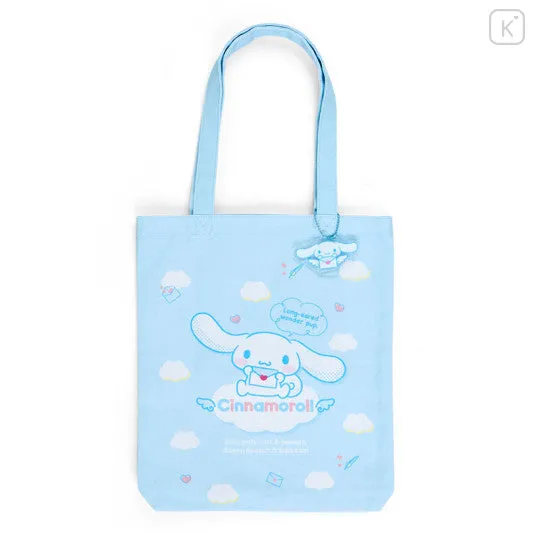 Sanrio Cinnamoroll Messenger Accessories Collection