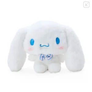 Sanrio Cinnamoroll Messenger Accessories Collection