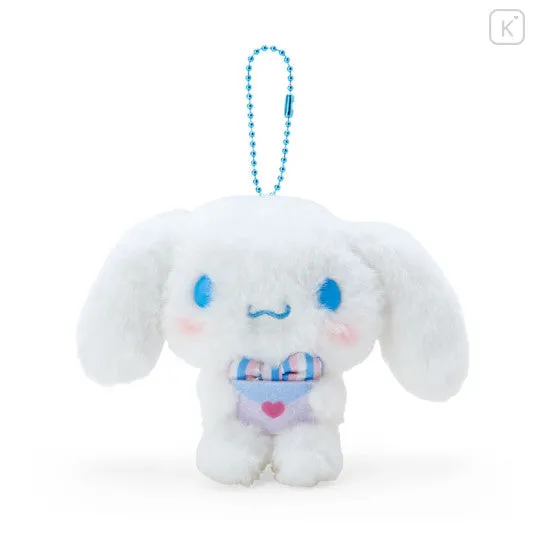 Sanrio Cinnamoroll Messenger Accessories Collection