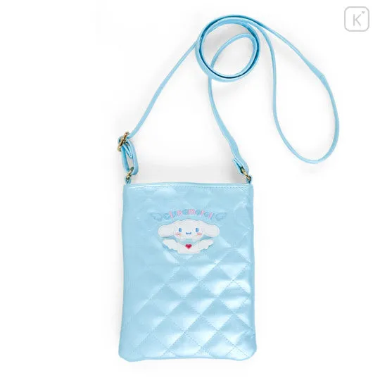 Sanrio Cinnamoroll Messenger Accessories Collection