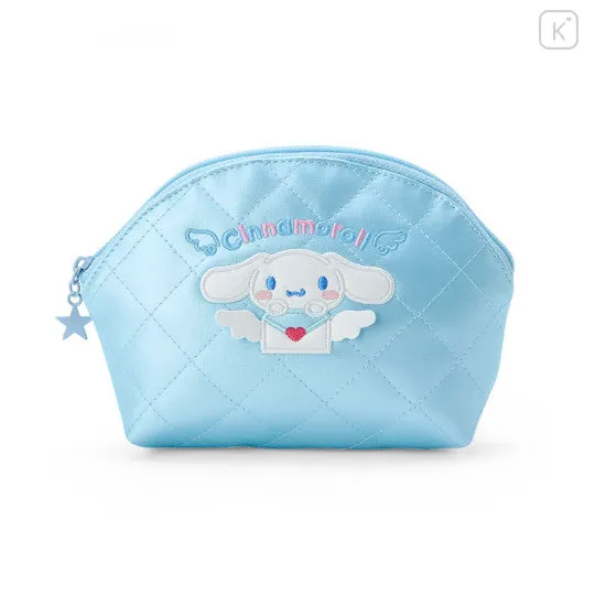 Sanrio Cinnamoroll Messenger Accessories Collection