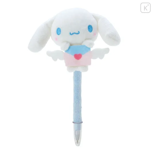 Sanrio Cinnamoroll Messenger Accessories Collection