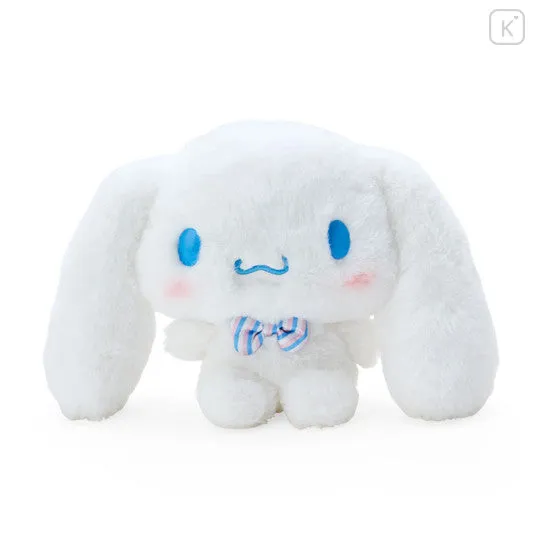 Sanrio Cinnamoroll Messenger Accessories Collection