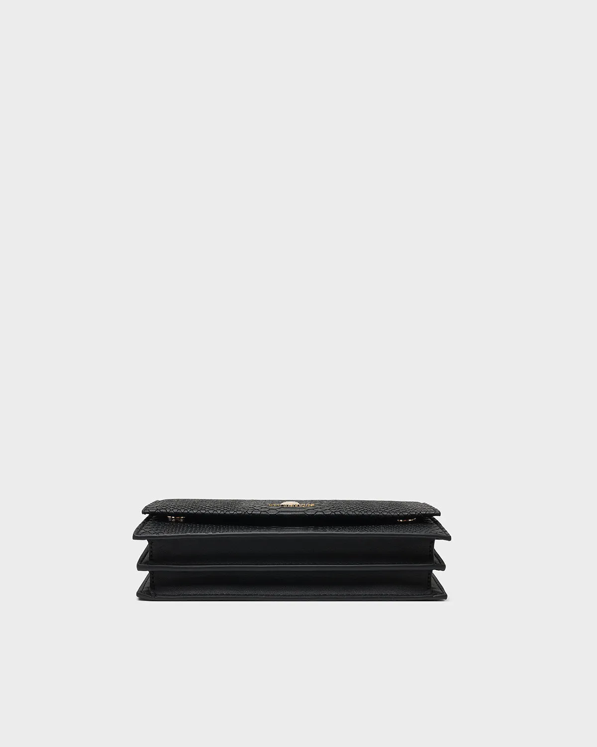 Sarah Purse in Black