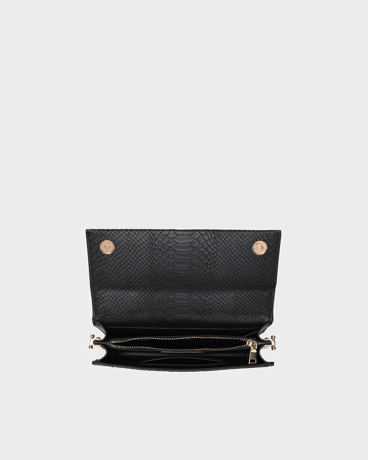 Sarah Purse in Black
