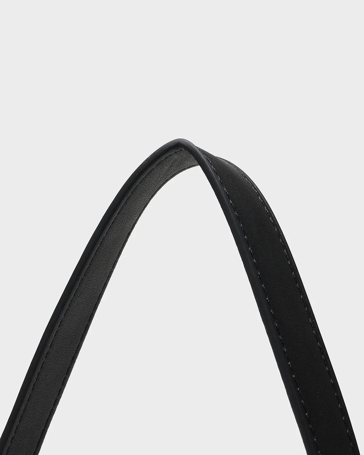 Sarah Purse in Black