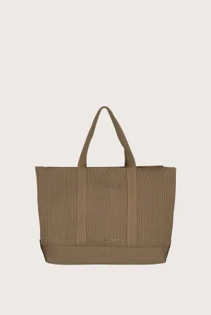 Satchel Bag Naya Brown