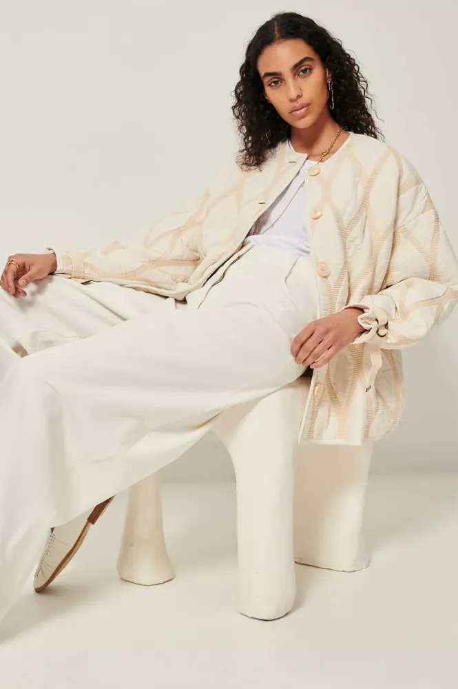 Sessùn Artesana Jacket