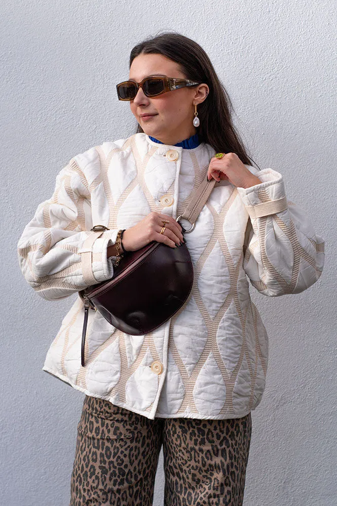 Sessùn Artesana Jacket
