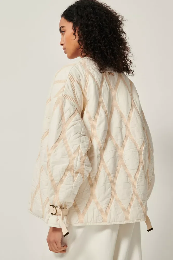 Sessùn Artesana Jacket