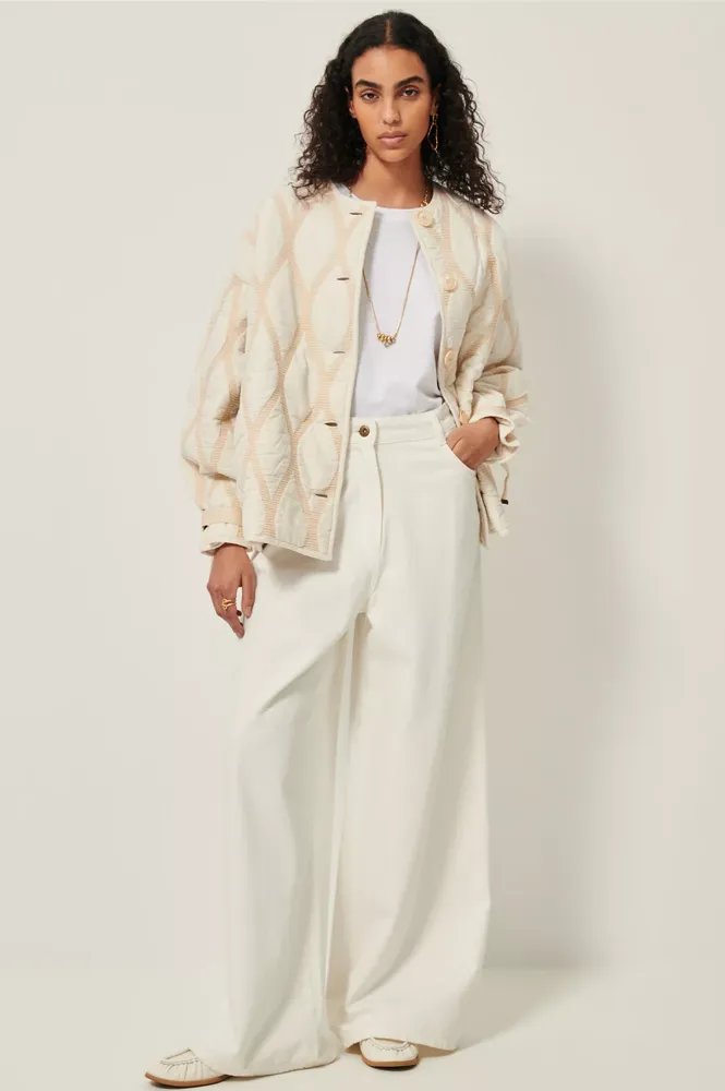 Sessùn Artesana Jacket