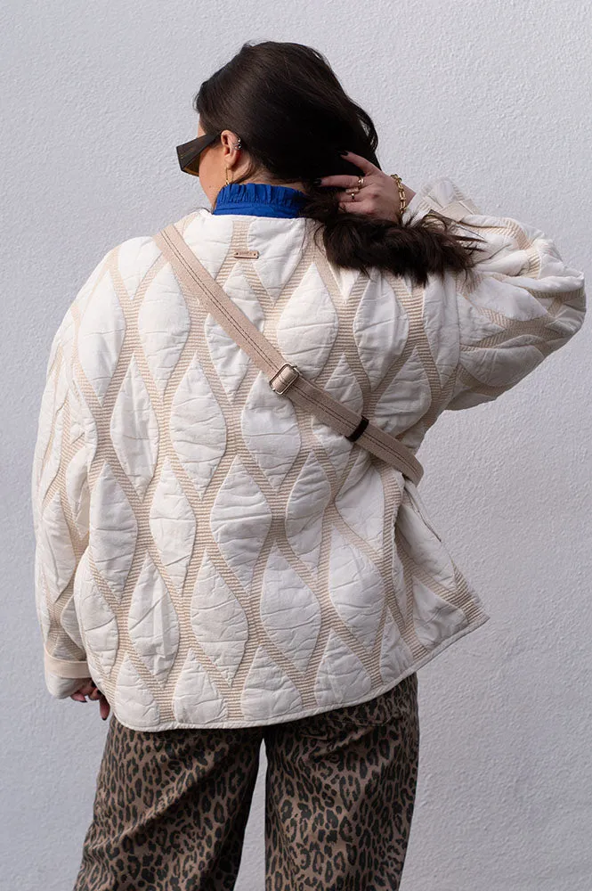 Sessùn Artesana Jacket